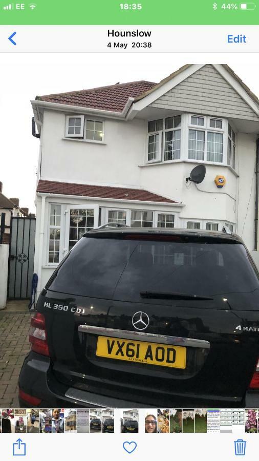House Apartment Hounslow Exterior photo